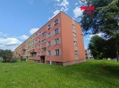 Prodej bytu, 3+1, 58 m²