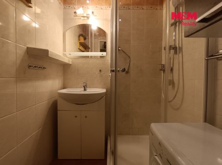 Prodej bytu, 3+1, 58 m²