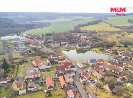 Prodej pozemku pro bydlení, 388 m²