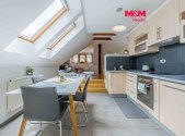 Prodej bytu, 2+1, 76 m²