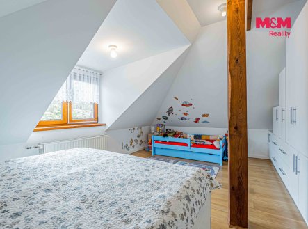 Prodej bytu, 2+1, 76 m²