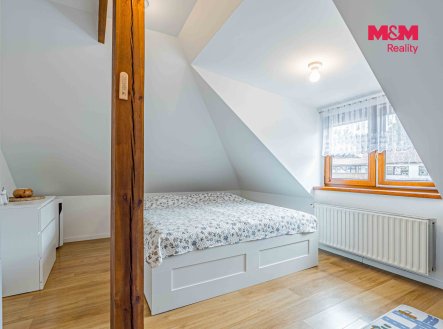 Prodej bytu, 2+1, 76 m²