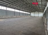 Pronájem skladu, 940 m²