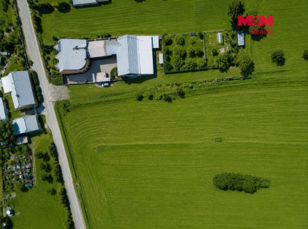 Prodej pozemku pro bydlení, 1 964 m²