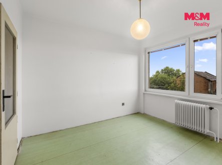 Prodej bytu, 4+kk, 82 m²