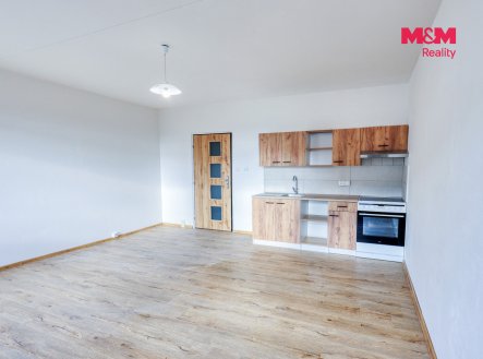 Prodej bytu, 1+kk, 31 m²