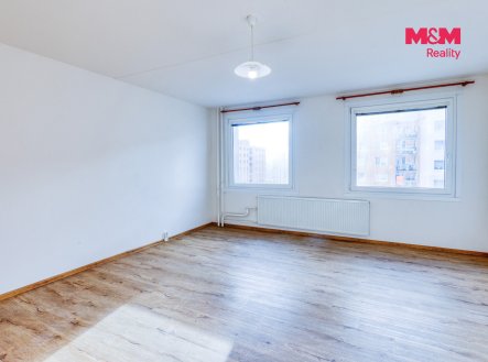 Prodej bytu, 1+kk, 31 m²