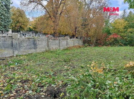 Prodej pozemku, zahrada, 321 m²