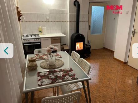 Prodej domu/vily, 150 m²