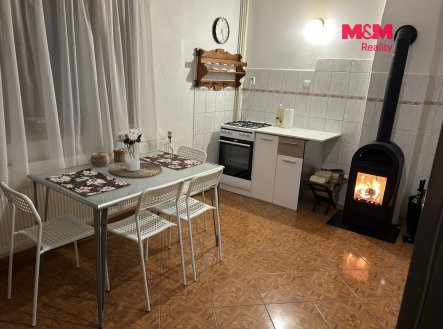 Prodej domu/vily, 150 m²