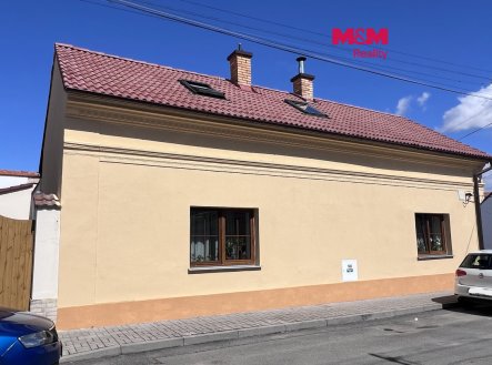 Prodej domu/vily, 150 m²