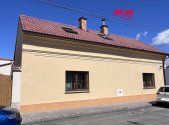 Prodej domu/vily, 150 m²