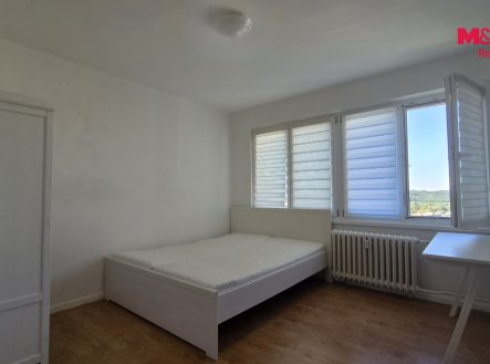 Pronájem bytu, 1+1, 27 m²
