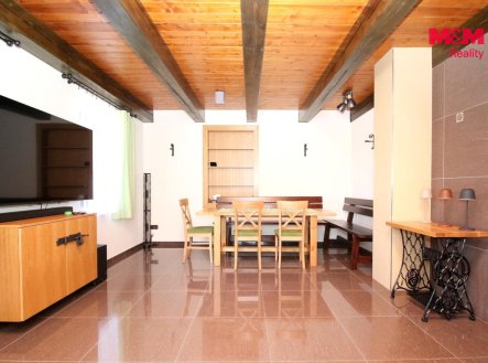 Prodej domu/vily, 149 m²