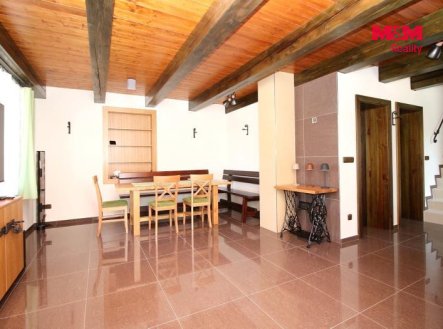 Prodej domu/vily, 149 m²