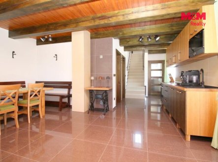 Prodej domu/vily, 149 m²