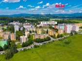 Prodej bytu, 1+1, 34 m²