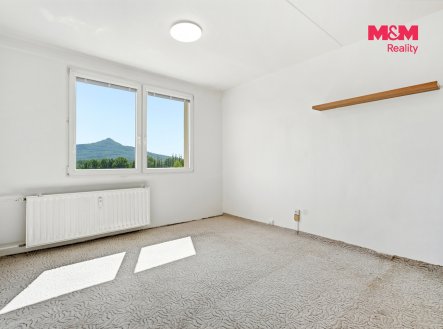 Prodej bytu, 1+1, 34 m²