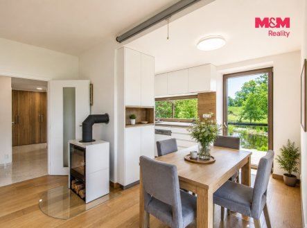 Prodej domu/vily, 125 m²