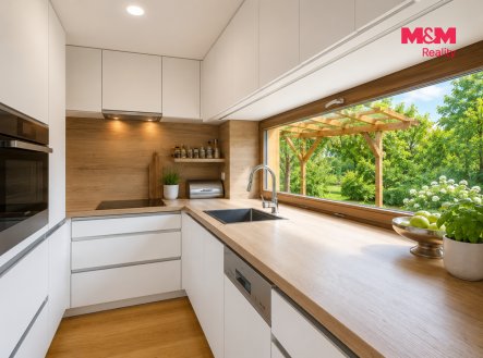 Prodej domu/vily, 125 m²