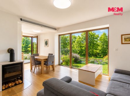 Prodej domu/vily, 125 m²