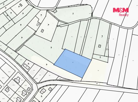 Prodej pozemku, ostatní, 5 968 m²