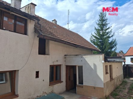 Prodej domu/vily, 72 m²
