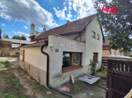 Prodej domu/vily, 72 m²