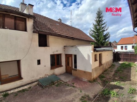 Prodej domu/vily, 72 m²