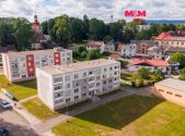 Prodej bytu, 2+1, 63 m²