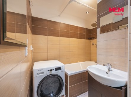 Prodej bytu, 2+1, 63 m²