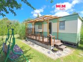 Prodej pozemku, zahrada, 400 m²