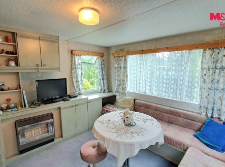 Prodej pozemku, zahrada, 400 m²