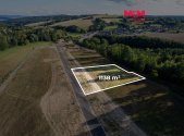 Prodej pozemku pro bydlení, 1 138 m²