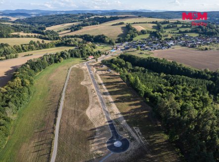 Prodej pozemku pro bydlení, 1 138 m²
