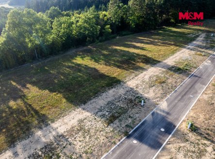 Prodej pozemku pro bydlení, 1 138 m²