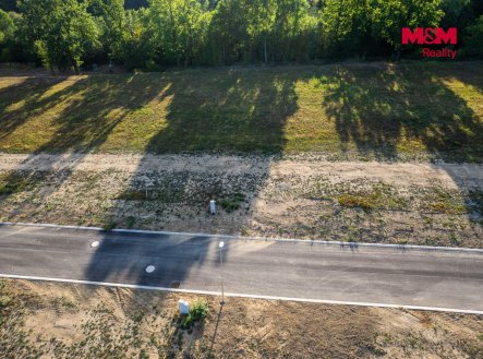 Prodej pozemku pro bydlení, 1 138 m²