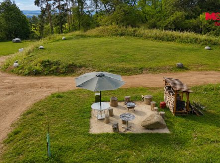 Pronájem pozemku pro komerční výstavbu, 33 448 m²
