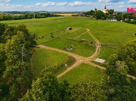 Pronájem pozemku pro komerční výstavbu, 33 448 m²