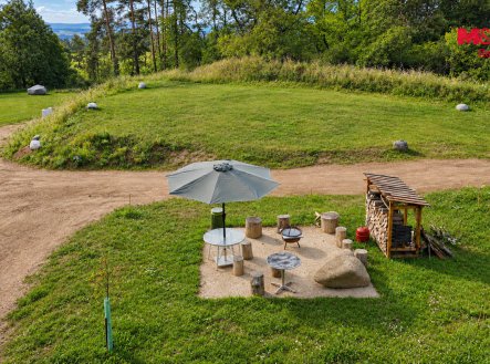 Pronájem pozemku pro komerční výstavbu, 33 448 m²