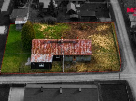 Prodej domu/vily, 120 m²