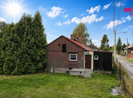 Prodej domu/vily, 120 m²