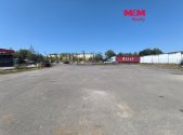 Pronájem pozemku pro komerční výstavbu, 1 085 m²