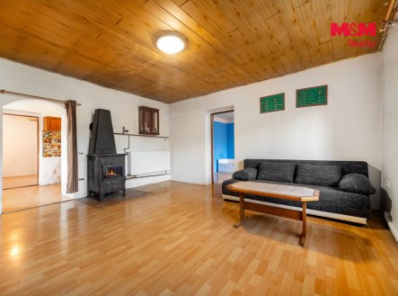 Prodej domu/vily, 81 m²