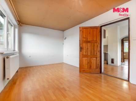 Prodej domu/vily, 81 m²