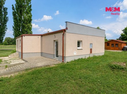 Prodej bytu, 3+1, 109 m²