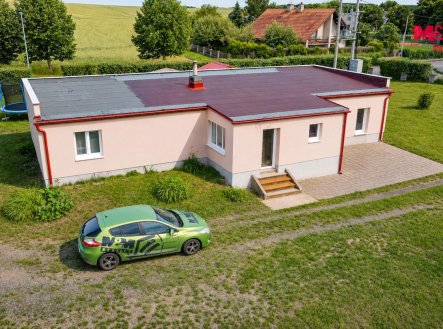 Prodej bytu, 3+1, 109 m²