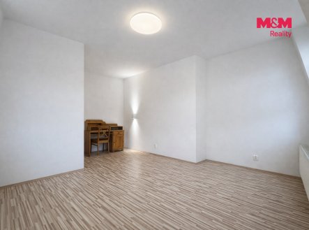 Prodej bytu, 1+1, 33 m²