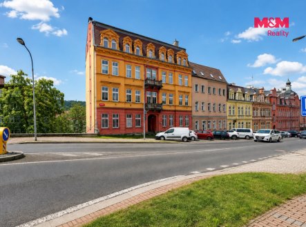 Prodej bytu, 1+1, 33 m²