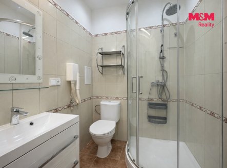 Prodej bytu, 1+1, 33 m²